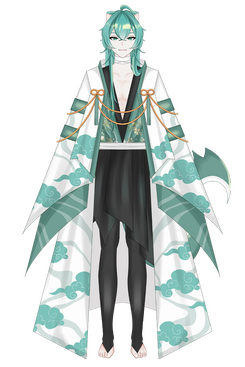 Varta Arashi《DVP》