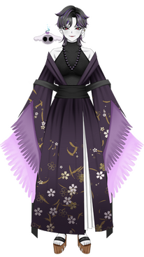 Adison Eiya 《DVP》